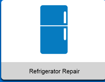 refrigerator Repair Chicago